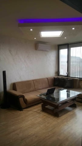 Тристаен апартамент в Центъра 3-стаен, 90 м2, Тухла - град Пловдив | Апартаменти - снимка 3
