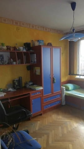 Тристаен апартамент в Центъра 3-стаен, 90 м2, Тухла - град Пловдив | Апартаменти - снимка 8