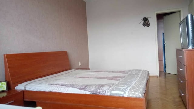 Тристаен апартамент в Центъра 2-bedroom, 90 m2, Brick - city of Plovdiv | Apartments - снимка 12