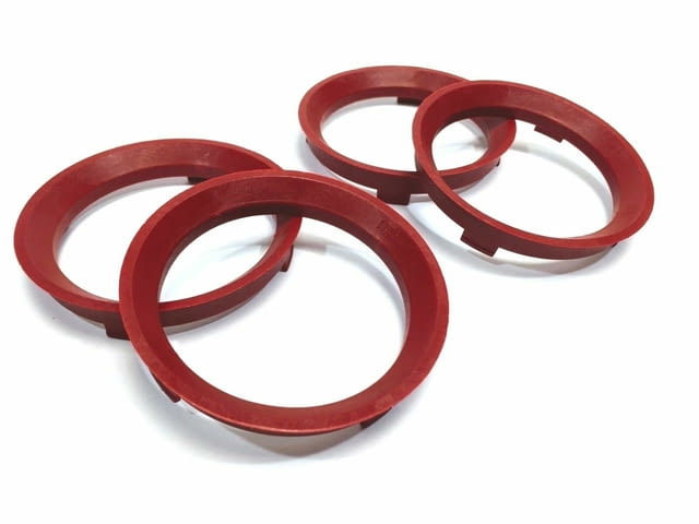 Втулки за Джанти - 4бр/к-т Друг - град Пловдив | Аксесоари / Консумативи - снимка 1