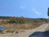 Панорамен ПИ 1874 кв.м. в Кошарица, общ. Несебър