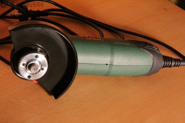 BOSCH 750W Ъглошлайф - city of Vidin | Instruments - снимка 11