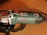 BOSCH 750W Ъглошлайф
