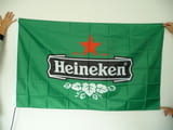 Heineken знаме Хайнекен бира реклама бар пиво халби чаши