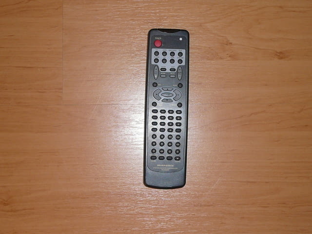 Marantz rc 550 sr - град Пазарджик | Ресийвъри / Усилватели - снимка 2