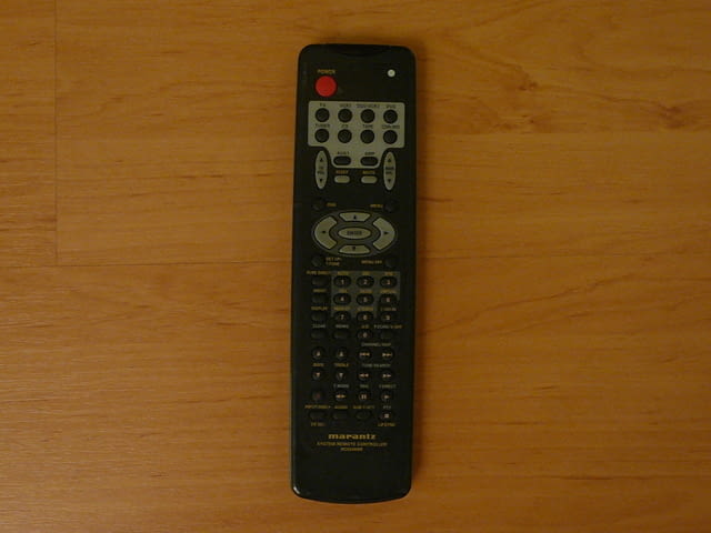 Marantz rc 550 sr - град Пазарджик | Ресийвъри / Усилватели - снимка 3