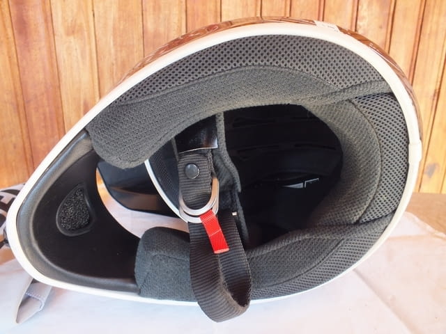 Shoei V-Moto мотокрос шлем каска за мотор - city of Lеvski | Accessories - снимка 5