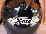 X-Lite X-801RR (Nolan) мото шлем каска за мотор