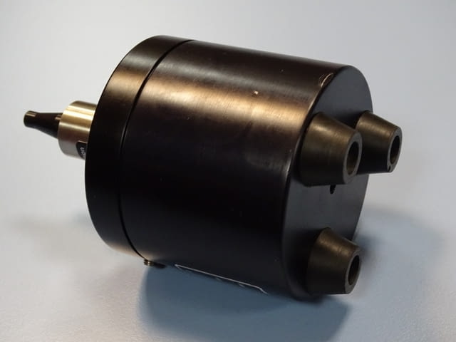 Виброметър Bruel&Kjaer 4810 Mini-Shaker vibration head Exeiter - снимка 4