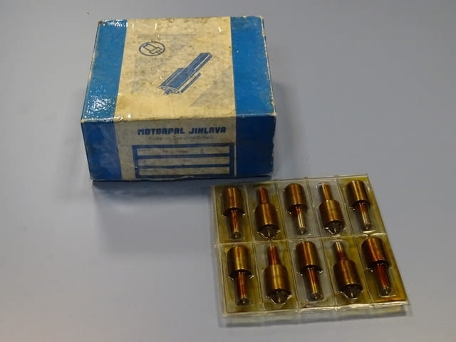 Разпръсквач за дюзи/дюза за инжектор Motorpal Jihlava DOP 150S428-4463 - снимка 1
