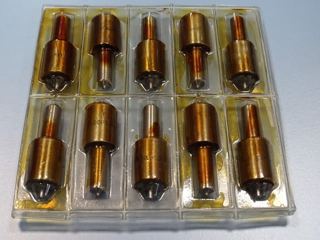 Разпръсквач за дюзи/дюза за инжектор Motorpal Jihlava DOP 150S428-4463 - снимка 2