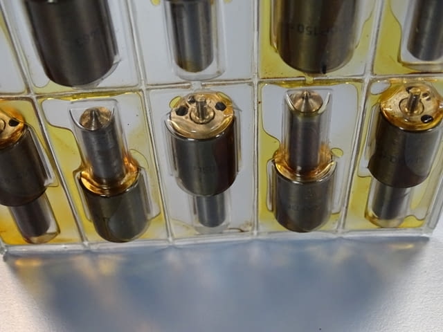 Разпръсквач за дюзи/дюза за инжектор Motorpal Jihlava DOP 150S428-4463 - снимка 4