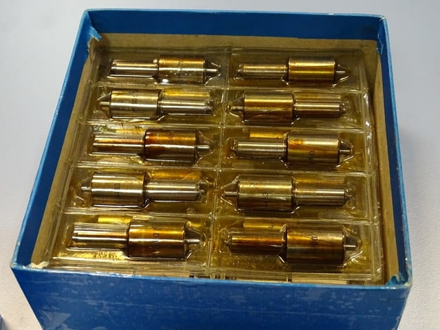 Разпръсквач за дюзи/дюза за инжектор Motorpal Jihlava DOP 150S428-4463 - снимка 5