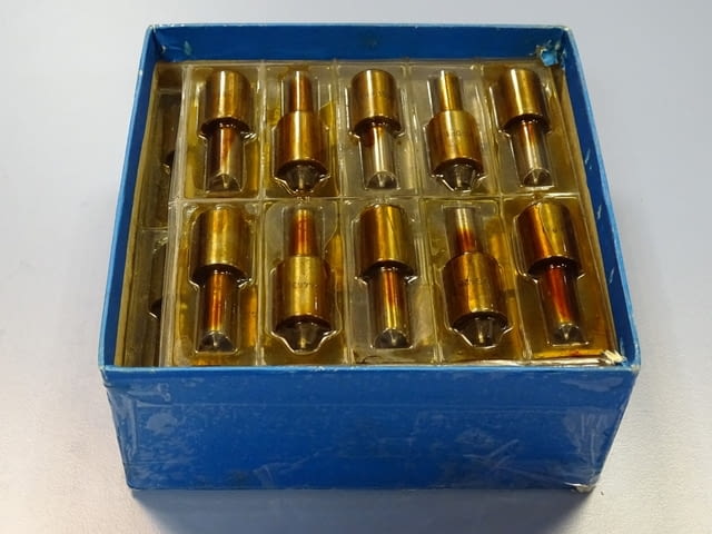 Разпръсквач за дюзи/дюза за инжектор Motorpal Jihlava DOP 150S428-4463 - снимка 6