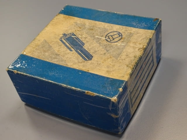 Разпръсквач за дюзи/дюза за инжектор Motorpal Jihlava DOP 150S428-4463 - снимка 9