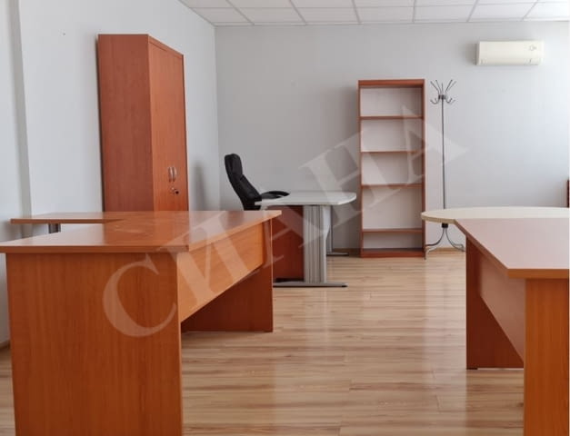 Продажба на Офис в Център на Град Русе 193 m2 - city of Rusе | Offices - снимка 3