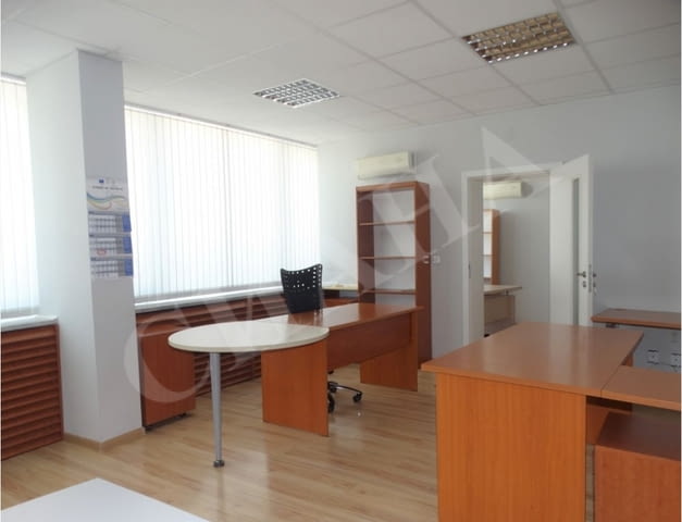 Продажба на Офис в Център на Град Русе 193 m2 - city of Rusе | Offices - снимка 4