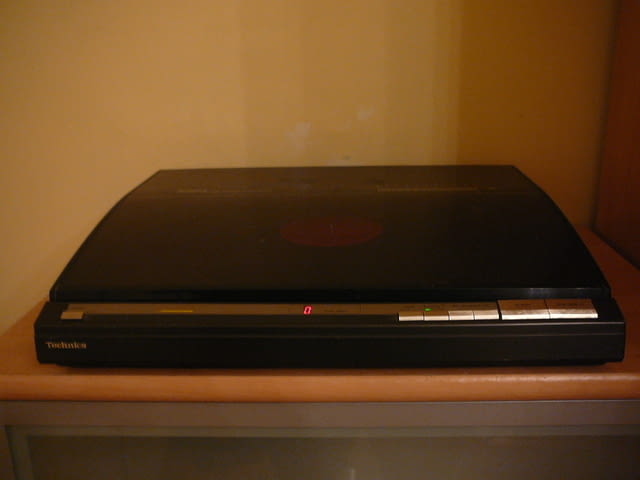 Technics sl-l2 - град Пазарджик | Ресийвъри / Усилватели - снимка 4