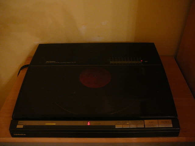 Technics sl-l2 - град Пазарджик | Ресийвъри / Усилватели - снимка 5