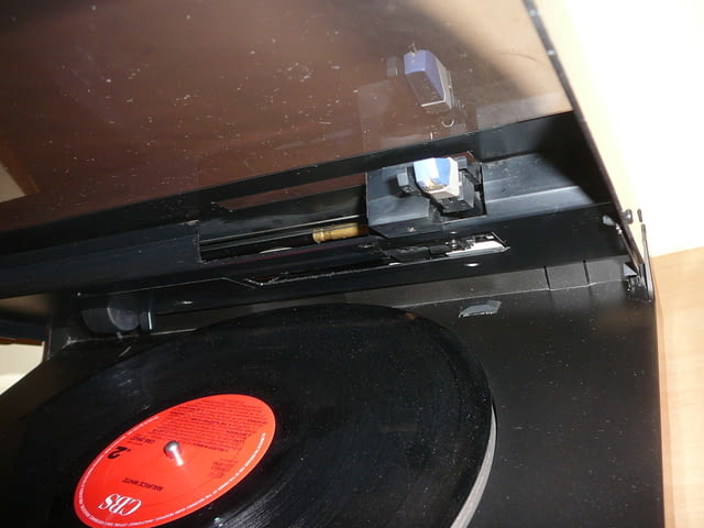 Technics sl-l2 - град Пазарджик | Ресийвъри / Усилватели - снимка 7