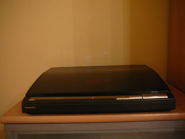 Technics sl-l2 - град Пазарджик | Ресийвъри / Усилватели - снимка 9