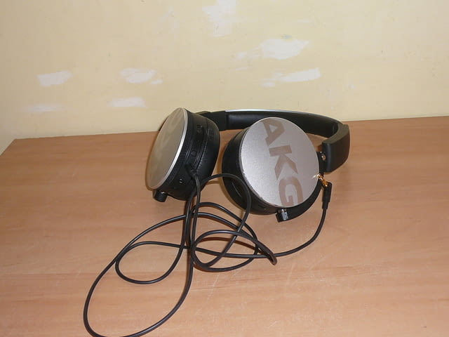 Akg y50 - град Пазарджик | Ресийвъри / Усилватели - снимка 4