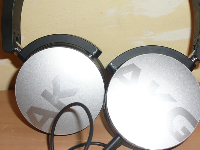 Akg y50 - град Пазарджик | Ресийвъри / Усилватели - снимка 8