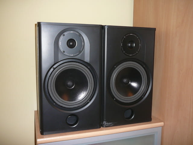 Jamo cl 20 - град Пазарджик | Ресийвъри / Усилватели - снимка 3