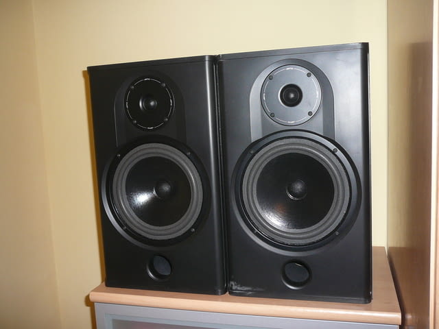 Jamo cl 20 - град Пазарджик | Ресийвъри / Усилватели - снимка 4