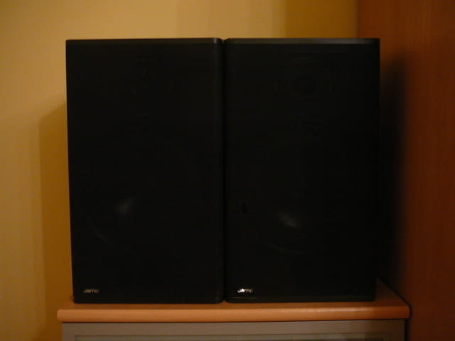 Jamo cl 20 - град Пазарджик | Ресийвъри / Усилватели - снимка 5