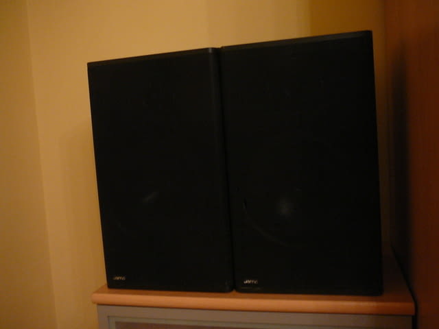 Jamo cl 20 - град Пазарджик | Ресийвъри / Усилватели - снимка 6