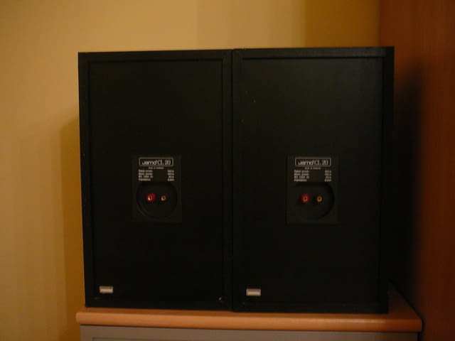 Jamo cl 20 - град Пазарджик | Ресийвъри / Усилватели - снимка 7