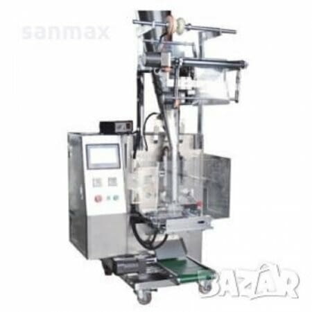 Вертикална пакетираща машина за опаковане на гранули, град София | Промишлено Оборудване