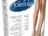 Jolie Folie 15DEN 6 цвята тънки копринени чорапогащи 40-95кг прозрачни копринени чорапогащи