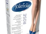Jolie Folie 20den 6цвята италиански ежедневни чорапогащници 40-95кг прозрачен евтин чорапогащник