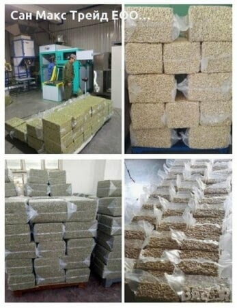 Автоматична вакуумна опаковъчна машина 10 - 25кг, град София | Промишлено Оборудване - снимка 2