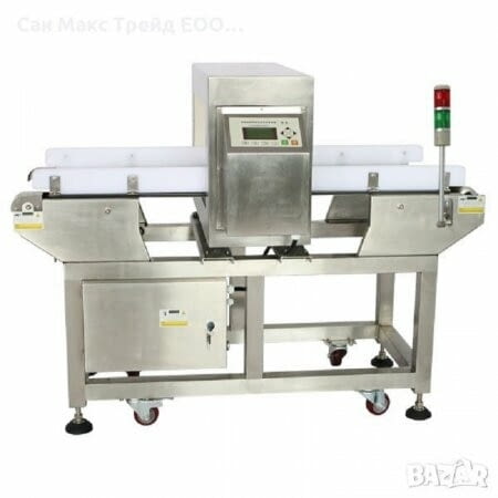 Металдетектор SМТ - 980 5025 Хранително-вкусова промишленост, На дребно - град София | Промишлено Оборудване - снимка 1