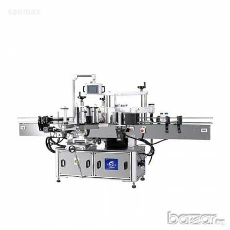 Етикетираща машина Хранително-вкусова промишленост, На дребно - град София | Промишлено Оборудване