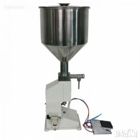 Дозатор за течности 05 - 50 мл Хранително-вкусова промишленост, На дребно - град София | Промишлено Оборудване