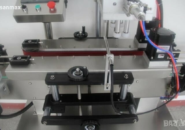 Атоматична затваряща машина Хранително-вкусова промишленост, На дребно - град София | Промишлено Оборудване - снимка 2