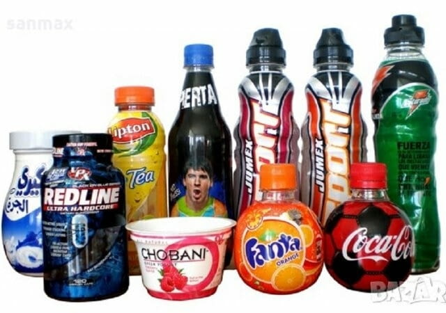 Слийв етикетираща машина (Sleeve labeling machine), град София | Промишлено Оборудване - снимка 2