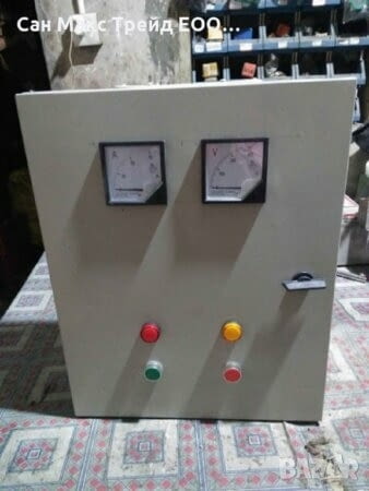 Хомогенизатор за мляко Хранително-вкусова промишленост, На дребно - град София | Промишлено Оборудване - снимка 3