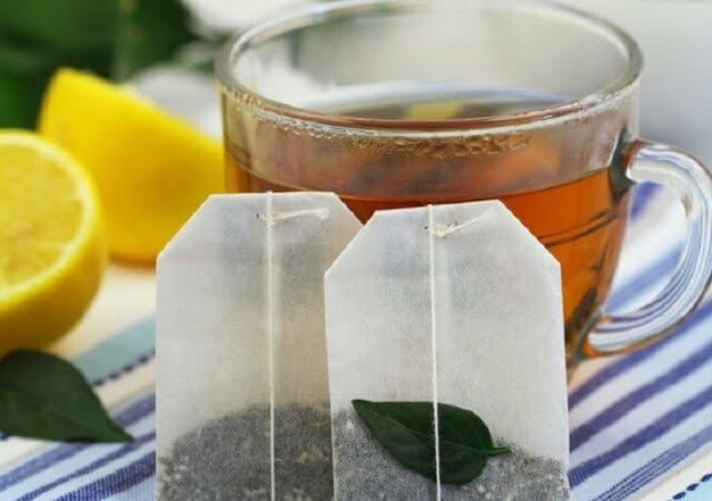 Автоматична пакетираща машина за чай tea bag packing machi, град София | Промишлено Оборудване - снимка 2