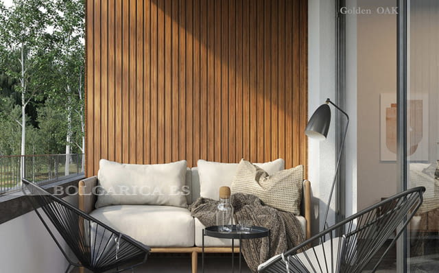 НОВО! Винилов саидинг FRONTO - град Бургас | Облицовки / Тапети - снимка 4