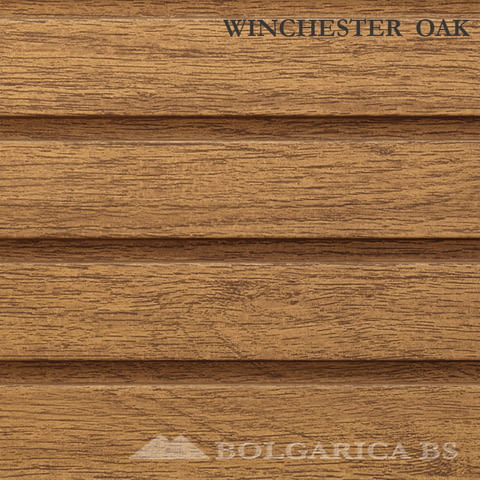 НОВО! Винилов саидинг FRONTO - град Бургас | Облицовки / Тапети - снимка 6