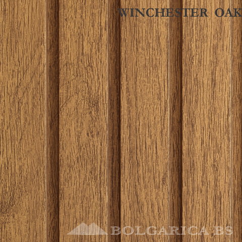 НОВО! Винилов саидинг FRONTO - град Бургас | Облицовки / Тапети - снимка 7