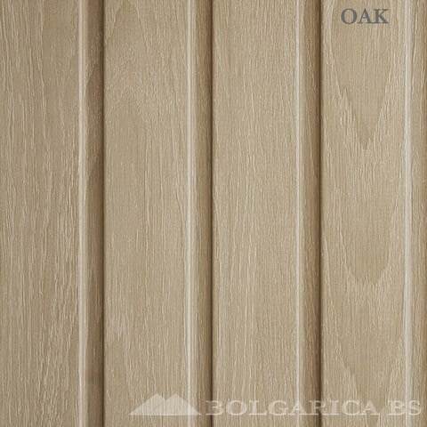 НОВО! Винилов саидинг FRONTO - град Бургас | Облицовки / Тапети - снимка 10