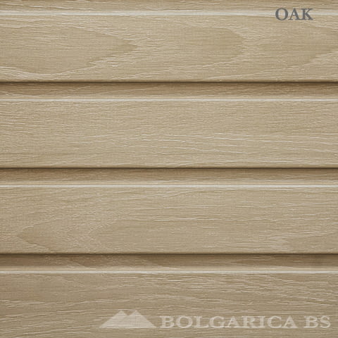 НОВО! Винилов саидинг FRONTO - град Бургас | Облицовки / Тапети - снимка 11