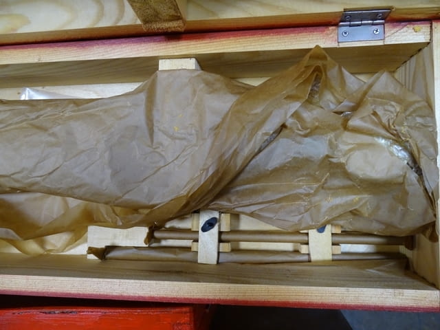 Вътромер индикаторен НИ 450 mm indicator bore gauge, град Пловдив | Инструменти - снимка 8