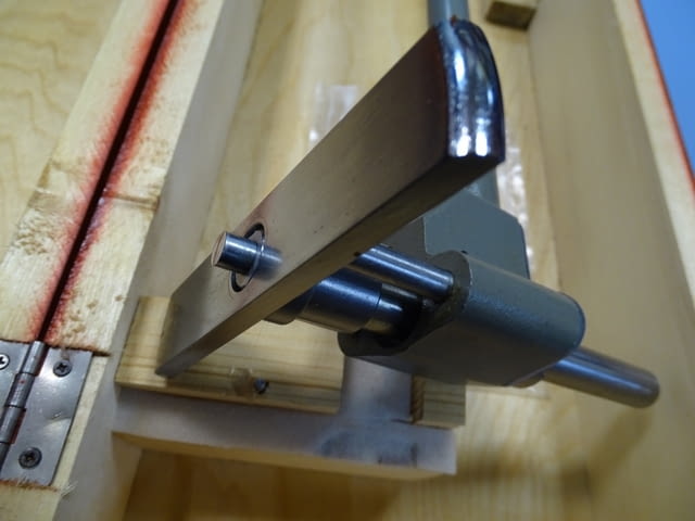 Вътромер индикаторен НИ 450 mm indicator bore gauge, град Пловдив | Инструменти - снимка 10